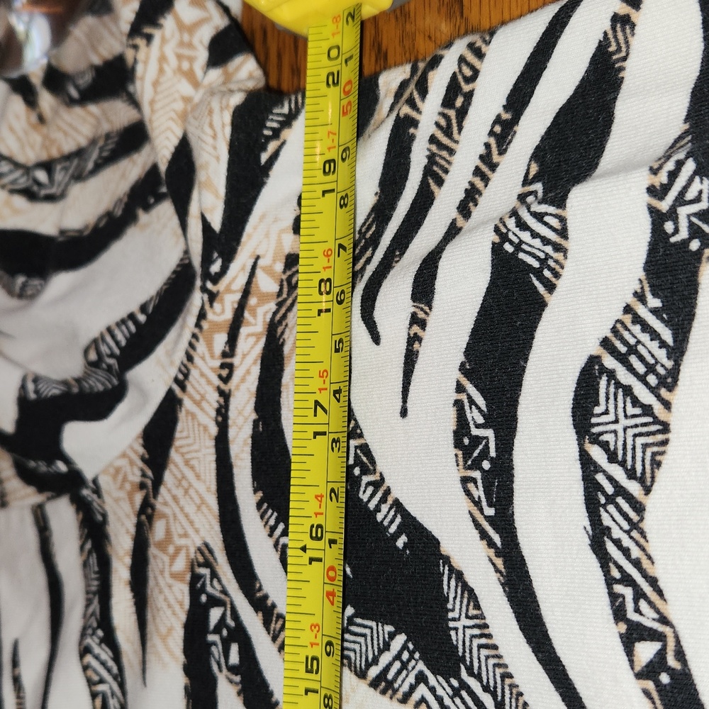 Alfred dunner brand, Women's Top, Size Medium - Picture 7 of 8